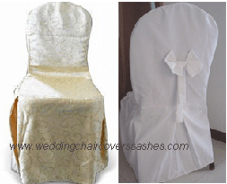 chair covers with pleats, damask chair covers