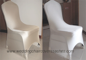 lycra chair covers