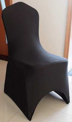 spandex chair covers, lycra chair covers