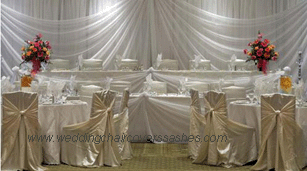 pillow case chair covers, bag chair covers