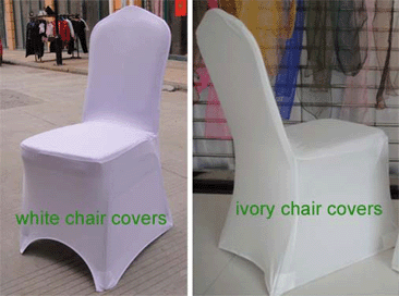 spandex chair covers promtion-lowest from USD1.65 per PEC